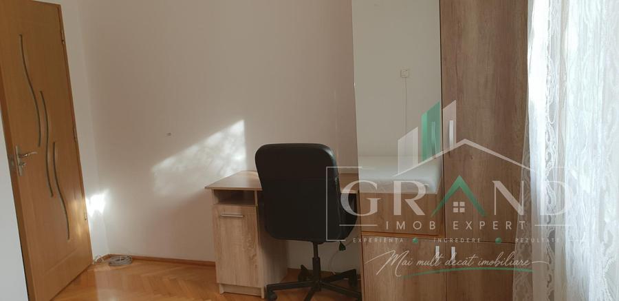 Ap 2 camere | 2 Balcoane | Marasti-Piata Marasti