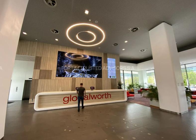 Globalworth Campus B - 5