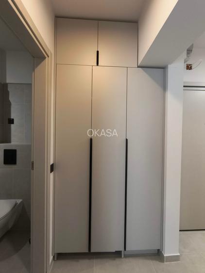 Apartament 2 camere complet renovat și mobilat, Calea Moșilor – Făinari - 22