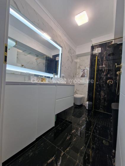 Restaurant Sabrosso - 3 camere mobilat-utilat lux, termen lung- 800euro/luna - 36