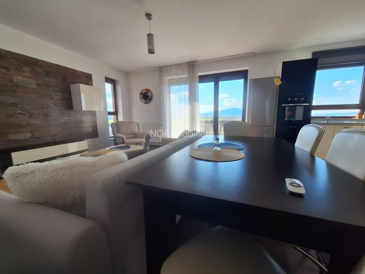 Pet Friendly~Apartament 2 Camere~Avantgarden Bartolomeu~Loc de parcare - 6