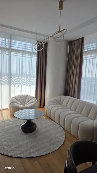 UP-Site by Atenor I 3 Camere I Centrala Proprie I Loc Parcare I Prox. Metrou I