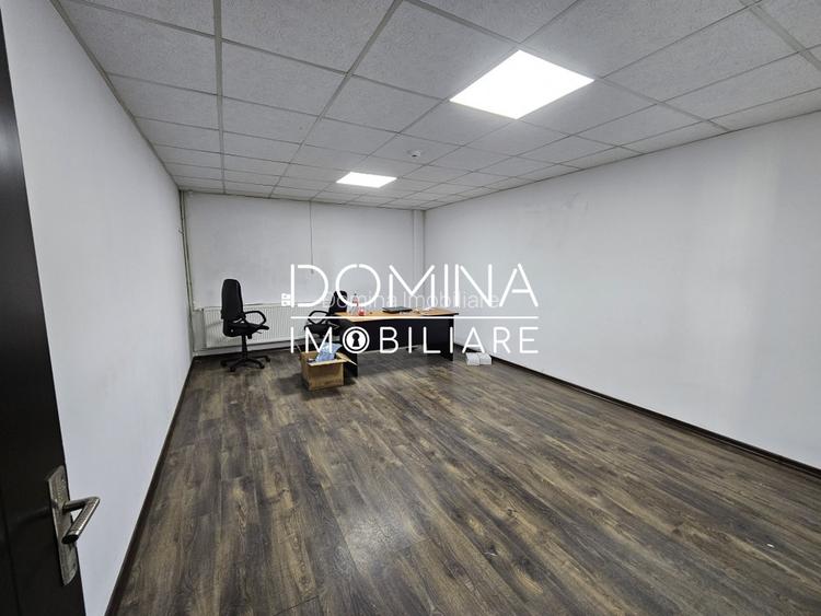 Inchiriere spatiu comercial, 220 mp - zona Debarcader - 2