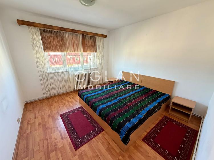 Apartament 3 camere, decomandat , Vasile Aaaron, COMISION 0%
