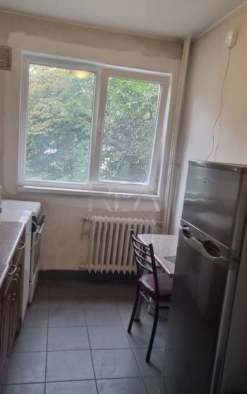 3 camere, 2/9, anvelopat, 75mp, 3 balcoane-Lujerului