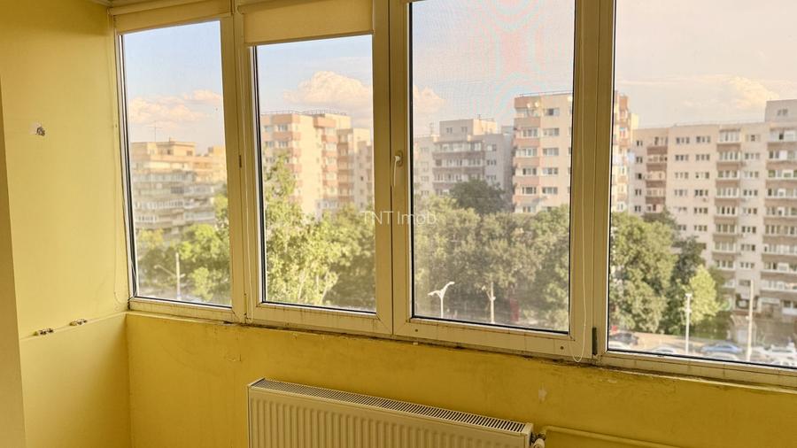 Apartament 3 camere Militari Gorjului, langa metrou, comision 0 ! - 15