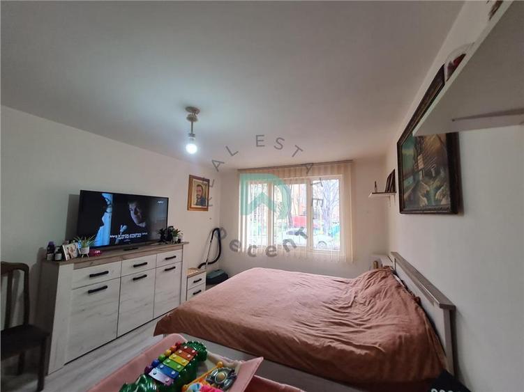 Apartament 3 camere Craiter, , Brasov