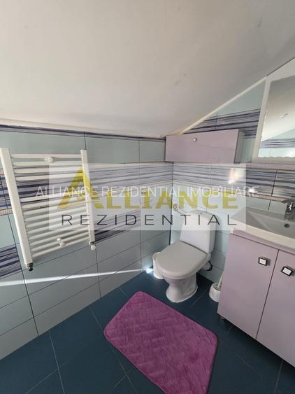 Casa P+1+M, | Curte proprie 65 mp | Popesti-Leordeni - 14