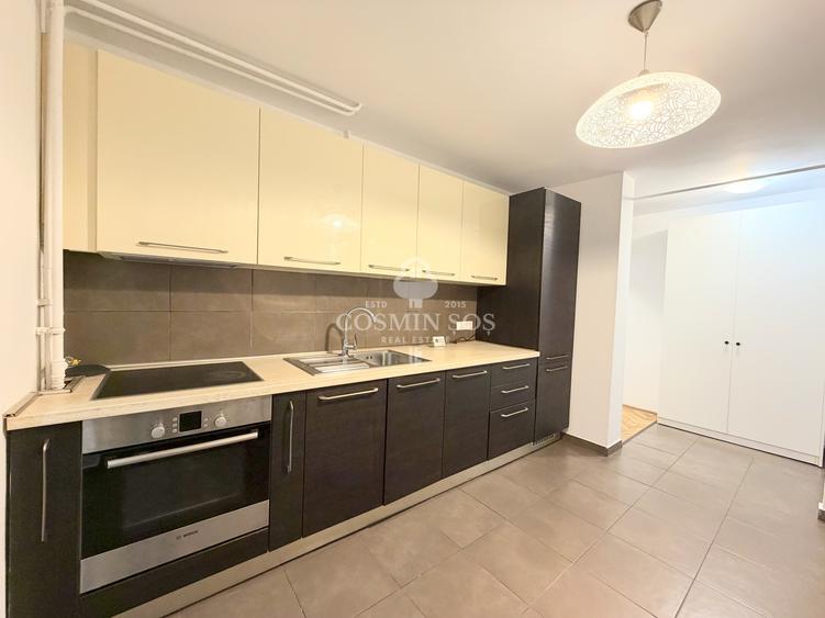 Apartament cu 2 camere de inchiriat | Parcare | Str. Lunii | Zorilor