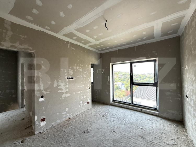 Duplex Premium de vanzare, la doar 5 min de mers pana la Mega Image Dezmir! - 14