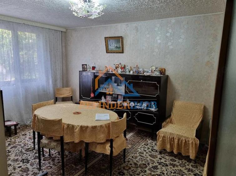 4 camere Brancoveanu Izvorul Crisului, centrala, 81 mp