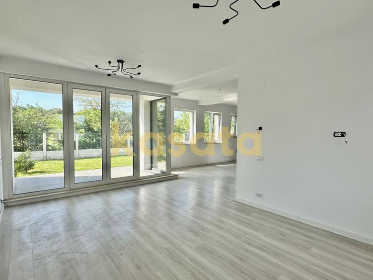 Casa 4 camere in regim duplex finalizata 2025