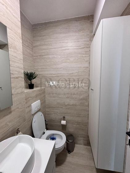 APARTAMENT ELEGANT CU 3 CAMERE ÎN MTM PIPERA – CONFORT ȘI STIL - 22