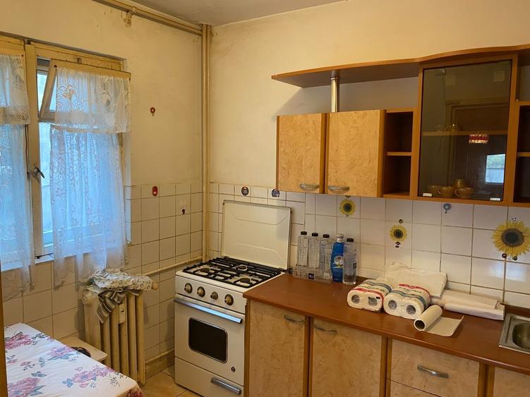 3 camere decomandat | 70 mp | Tineretului