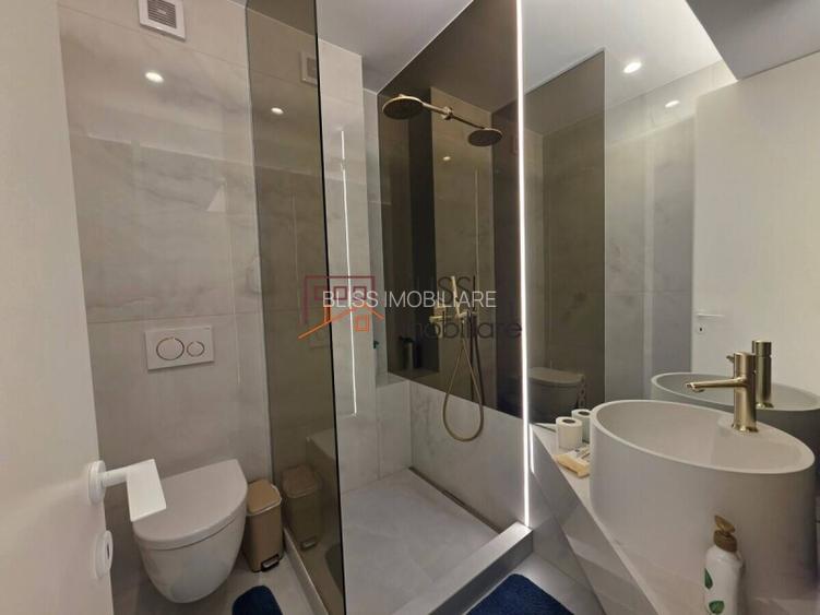 Apartament 3 camere în zona Pipera Sud - 20