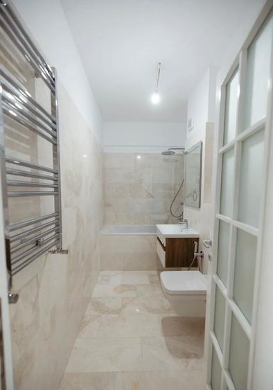 Finalizat! View exceptional, Apartament 53,36 mp,TVA inclus,Royal Town