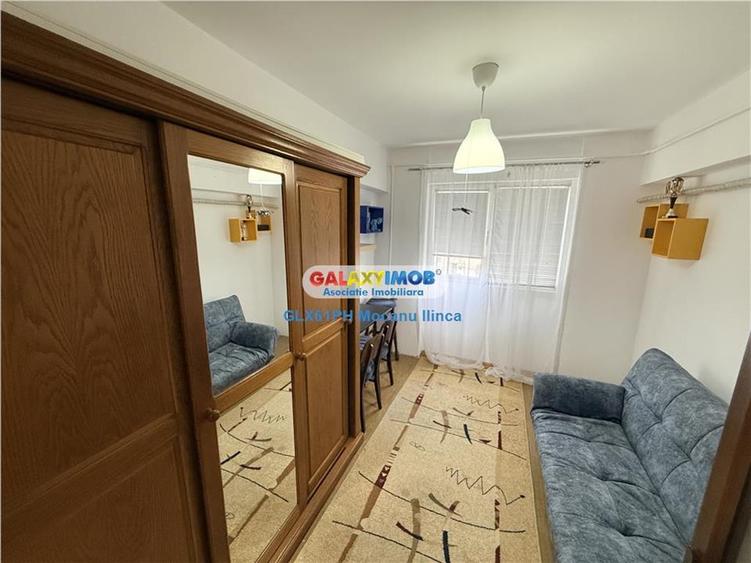 Vanzare apartament 4 camere, Republicii, Ploiesti