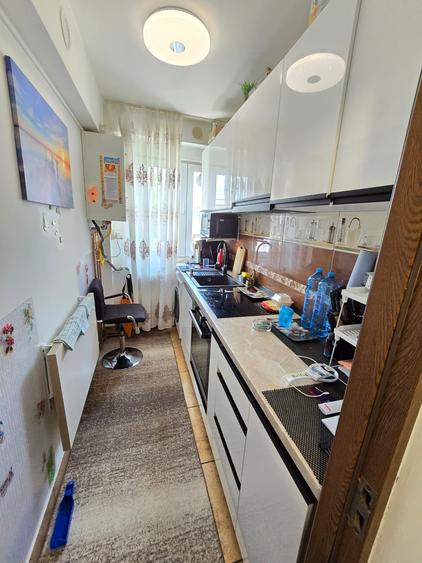 Apartament cu 2 camere – Alexandru cel Bun, zona Olimp | Etaj 4/4 | 390 €/lună