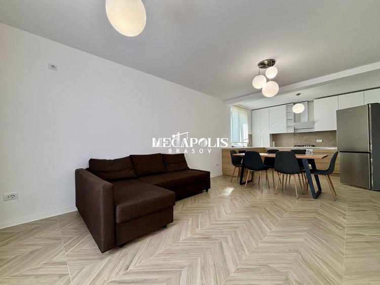 Duplex 3 camere | Pet-Friendly | Stupini