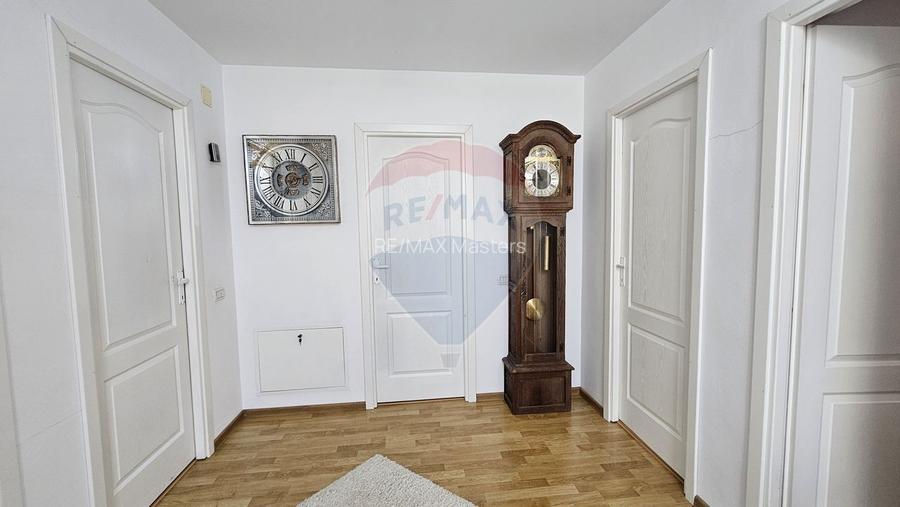 Casă / Vilă de lux, 6 camere, Liteni-Moara, Suceava - 10
