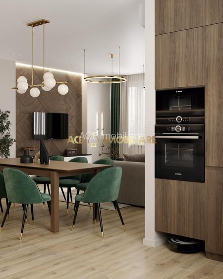 3 Camere | Mihai Bravu | Metrou | Curte | NOU 2026 | 0% COMISION - 2