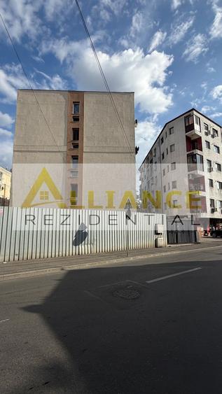 Aparatorii Patriei Garsoniera Renovata