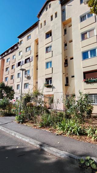 Apartament de Inchiriat 2 camere, Calea Cisnadiei