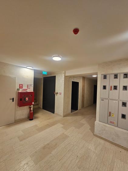 Apartament de tip penthouse Copou -Sadoveanu