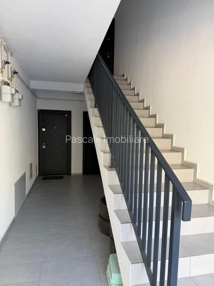 Apartament pe 2 niveluri în Da Vinci – 90 mp + terasă + parcare!