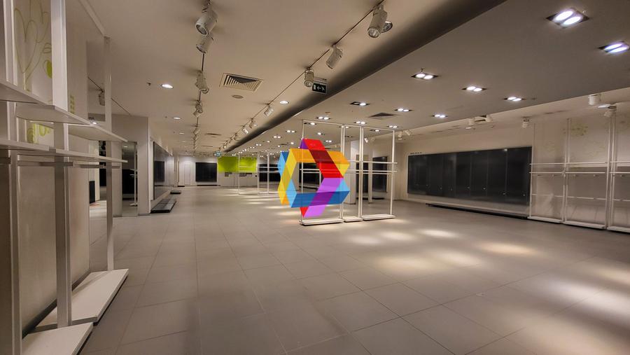 Spatiu comercial 1000 - mp #plus-imo.ro