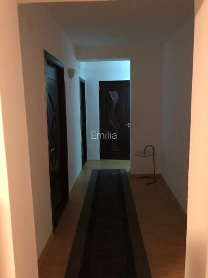 Vând apartament 4 camere Tomis Nord-Ciresica - 3