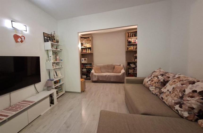 Apartament 2 camere Podu Ros