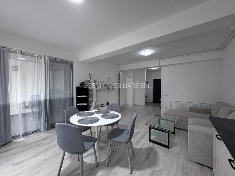 Platinum Residence, zona Mall Coresi, apartament cu doua camere de inchiriat - 6
