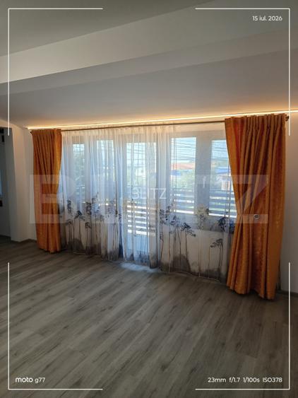 Casa individuala de vanzare, 100 mp, teren 680 mp, zona Doicesti - 20