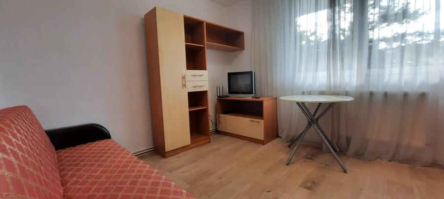 De inchiriat apartament 2 camere, Tg. Mures, Al. Cornisa, Zona UMF!