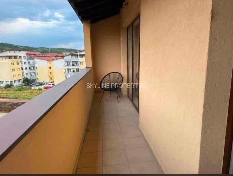 Apartament de închiriat – Strada Florilor - 3