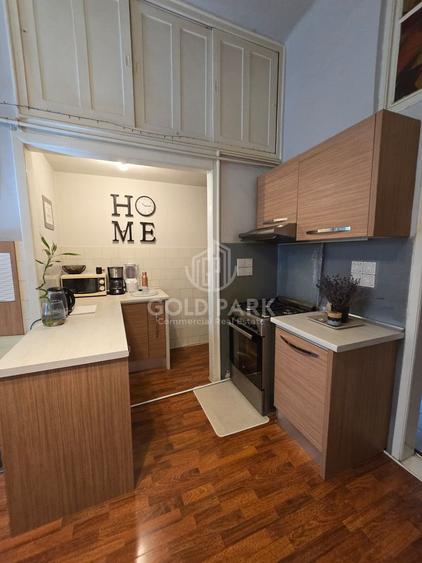 Apartament in Vila de Vanzare in Cluj-Napoca - Emil Racovita