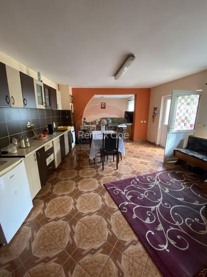 Casa 4 camere, Atel - 3