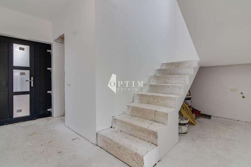 Vila INDIVIDUALA, 400 mp teren, utilitati, Crevedia-Buftea!
