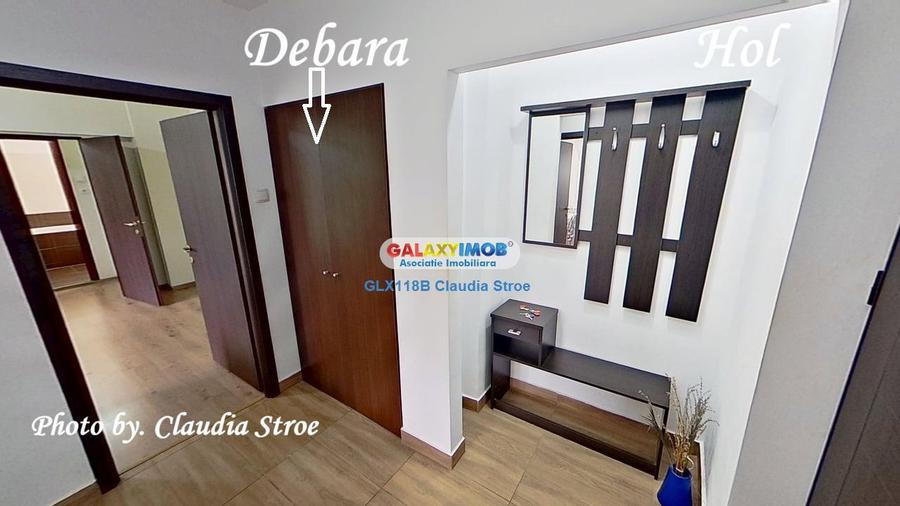 Inchiriere apartament 2 camere BASARABIA 57 -DIHAM