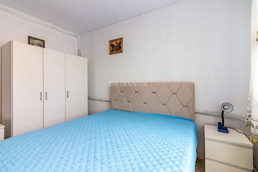 APARTAMENT 3 CAMERE Sebastian-Parc - 6