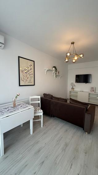 Apartament de închiriat Otopeni