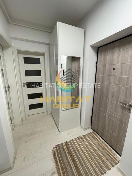 Vanzare Apartament 2 Camere Mobilat+Curte+Parcare-Berceni1 - 9