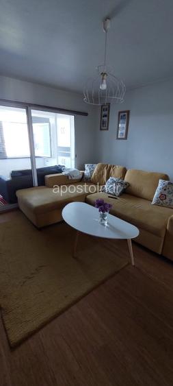 Apartament de inchiriatProprietar, inchiriez ap. 3 cam Popa Sapca, toate dotaril - 5