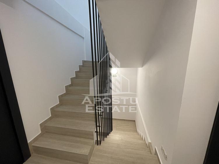 Apartament de inchiriat pentru birouri, 45 mp, Dumbravita Timis