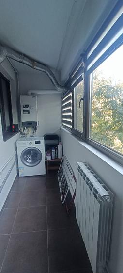 Închiriere apartament 2 camere semidecomandat, etaj 1, balcon spațios