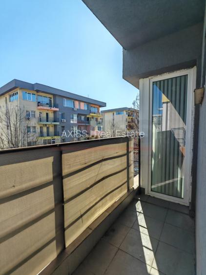 Ap 2 camere | termen lung | Pet Friendly | Tomis Plus - 9