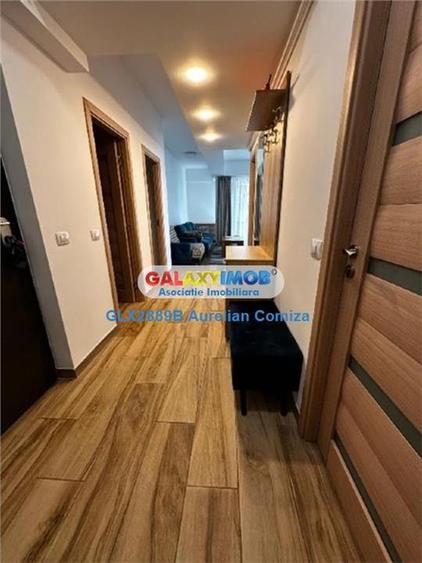 Inchiriere apartament 4 camere Bulevardul Unirii