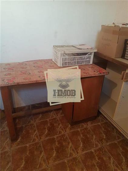 Spatiu comercial zona Lazaret 49 mp utili