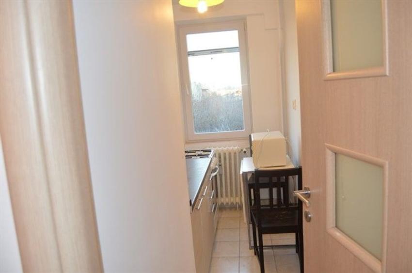 Garsoniera Stefan Cel Mare Renovata